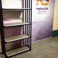 رگال قفسه های اهورا (( ستوده ))|فروشگاه و مغازه|کرج, پیشاهنگی|دیوار
