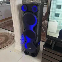 باند خانگی درحدنو