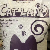 خاک بستر گربه در شیراز