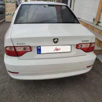 سمند سورنLXمدل آخر98|خودرو سواری و وانت|زاهدان, |دیوار