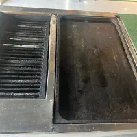 فر ساندویچی ۴ کاره|کافیشاپ و رستوران|دهدشت, |دیوار