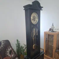 ساعت ایستاده|ساعت دیواری و تزئینی|کرمانشاه, |دیوار