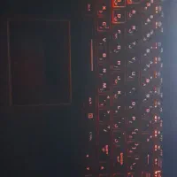 لپتاپ گیمینگ asus rog