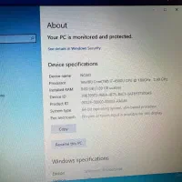 لپ تاپ ایسوس i7|رایانه همراه|تهران, کامرانیه|دیوار