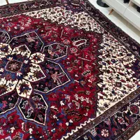 فرش دستباف هریس