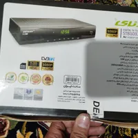 گیرنده دیجیتال نو|صوتی و تصویری|نسیم‌شهر, |دیوار