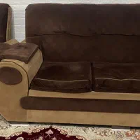 مبل هفت نفر