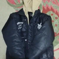 کاپشن|لباس|مشهد, ملکآباد|دیوار