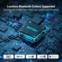 DAC، گیرنده بلوتوث،پری آمپ Fosi Audio GR40|سیستم صوتی خانگی|تهران, کاشانک|دیوار