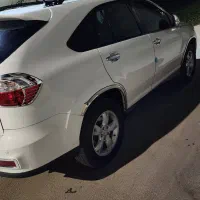 byd s6 مدل ۹۷ / 2018|خودرو سواری و وانت|خمینی‌شهر, |دیوار