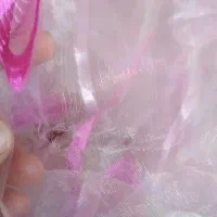 ۱۲ متر پردهدحریر سیشه ای ۱میلیون و ۴۰۰|پرده، رانر، رومیزی|اصفهان, ملکشهر|دیوار