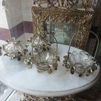 سمساری وسایل دکوری برنزی مس بوفه|صنایع دستی و سایر لوازم تزئینی|تبریز, |دیوار
