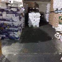 توزیع گوشت تنظیم بازار