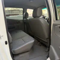 هایلوکس ۲۰۰۸|خودرو سواری و وانت|تهران, کاشانک|دیوار