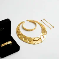 طراحی و ساخت طلای ۱۸ عیار بدون مالیات