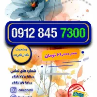 رندترین کد 2 بازار|سیمکارت|زنجان, |دیوار
