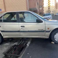 پژو ۴۰۵|خودرو سواری و وانت|تبریز, |دیوار