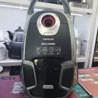 جارو برقی زومیت وان