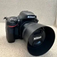 دوربین نیکون (Nikon D610)