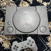 پلی استیشن ۱معاوضه با کفتر