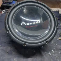 خریدار ساب و بلندگو معیوب