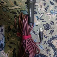 میکروفون سیمدار،اگو چنگ|صوتی و تصویری|تهران, مسعودیه|دیوار