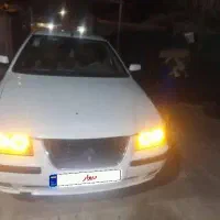 خودرو سمند مدل 94تمام رنگ