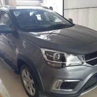 x22 دنده اسپرت لاکچری  1401  کمکار  ، کارمندی