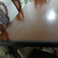 میزناهارخوری۶نفره|میز و صندلی غذاخوری|رفسنجان, |دیوار