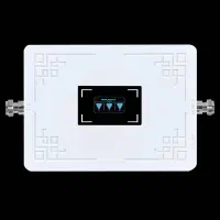 تقویت آنتن موبایل