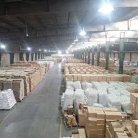 نیروی بسته بند میوه شیفت شب