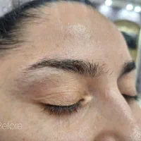 اصلاح ابرو و صورت|خدمات آرایشگری و زیبایی|شیراز, آزادگان|دیوار