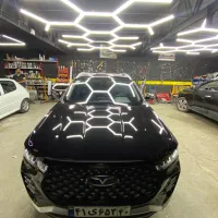 صافکاری pdr سیار درمحل پی دی ار ضمانت کتبی به شرط