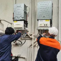 تعمیر و سرویس انواع پکیج