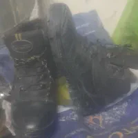 پوتین ایمنی پادتن۴۱ضدآب