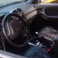 ام وی ام نیو x33 مدل 95 دنده