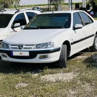 پارس سال مدل ۹۳