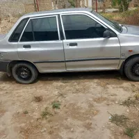 پراید صبا