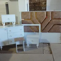 تخت و سرویس خواب