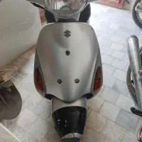 موتور پاکشتی لتس فور