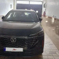 چانگان cs55 پلاس