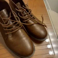 پوتین مردانه