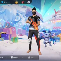 اکانت فری فایر