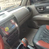 کاپرا تازه تعمیر|خودرو سواری و وانت|نقده, |دیوار