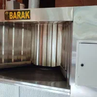 فروش نانوایی بربری