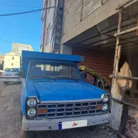 نیسان مدل ۹۷|خودرو سواری و وانت|اردبیل, |دیوار