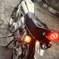 موتور هوندا|موتورسیکلت|رحیم‌آباد, |دیوار