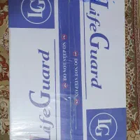 فروش توستر LG جنس عالی اصلی|اجاق گاز و لوازم برقی پختوپز|بابل, |دیوار