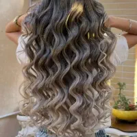 رنگ مو بزن یک خدمات رایگان بگیر بلک فرایدی