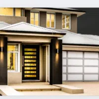 فروش دو طبقه در باهنرجنوبی